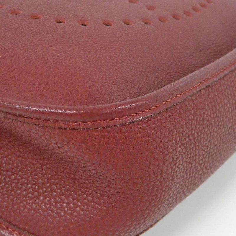 Túi đeo vai Hermès Évelyne GM - Hàng hiệu Chính hãng 764080