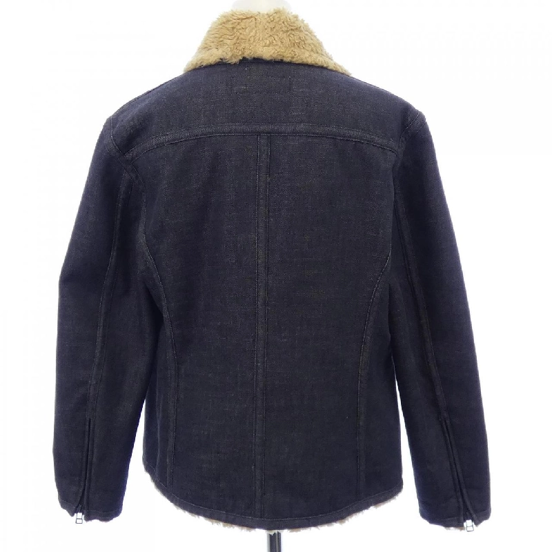 Áo khoác ISSEY MIYAKE IM23FD028 - Hàng hiệu Authentic 812732