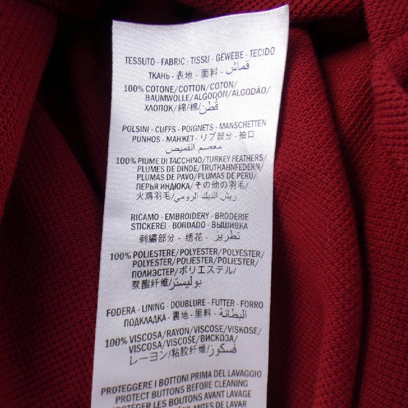 【Khuyến mãi】Gucci GUCCI Đầm 649636