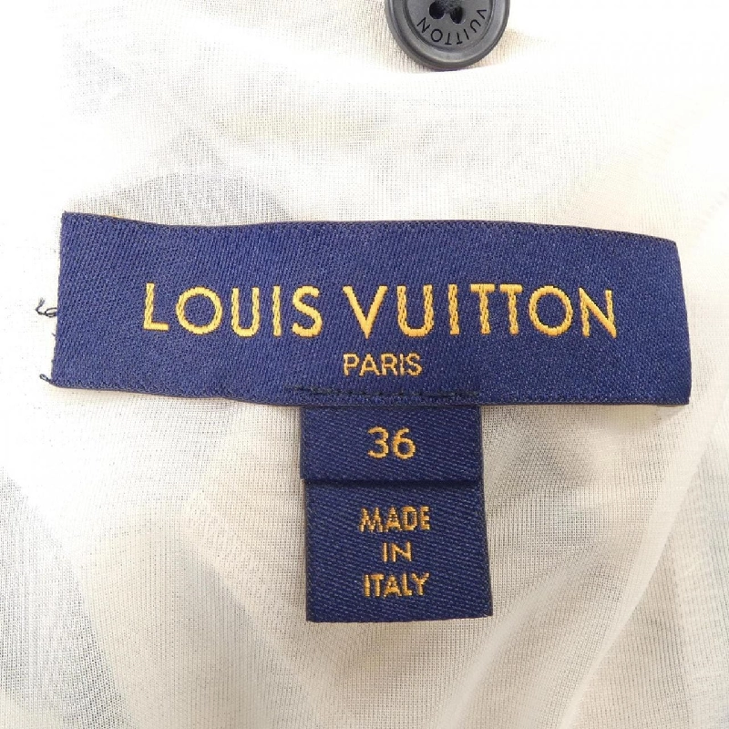 【Mã giảm giá】Áo khoác LOUIS VUITTON 639512