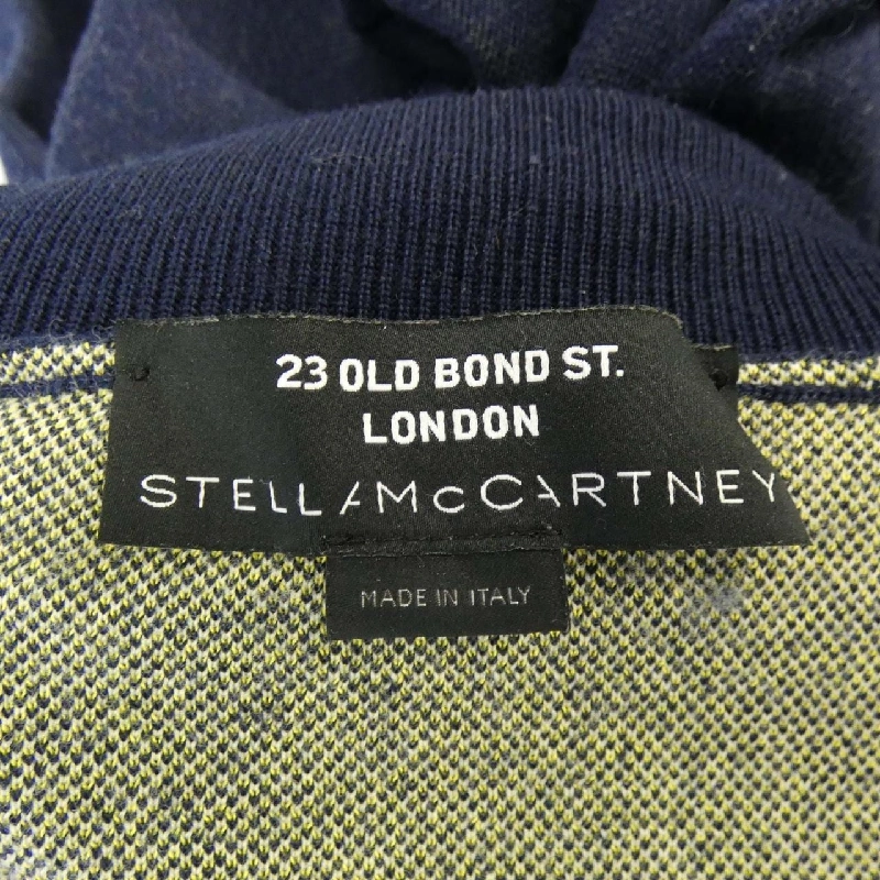 STELLA MCCARTNEY 604105 S7232 Áo len - Hàng hiệu Authentic 824883