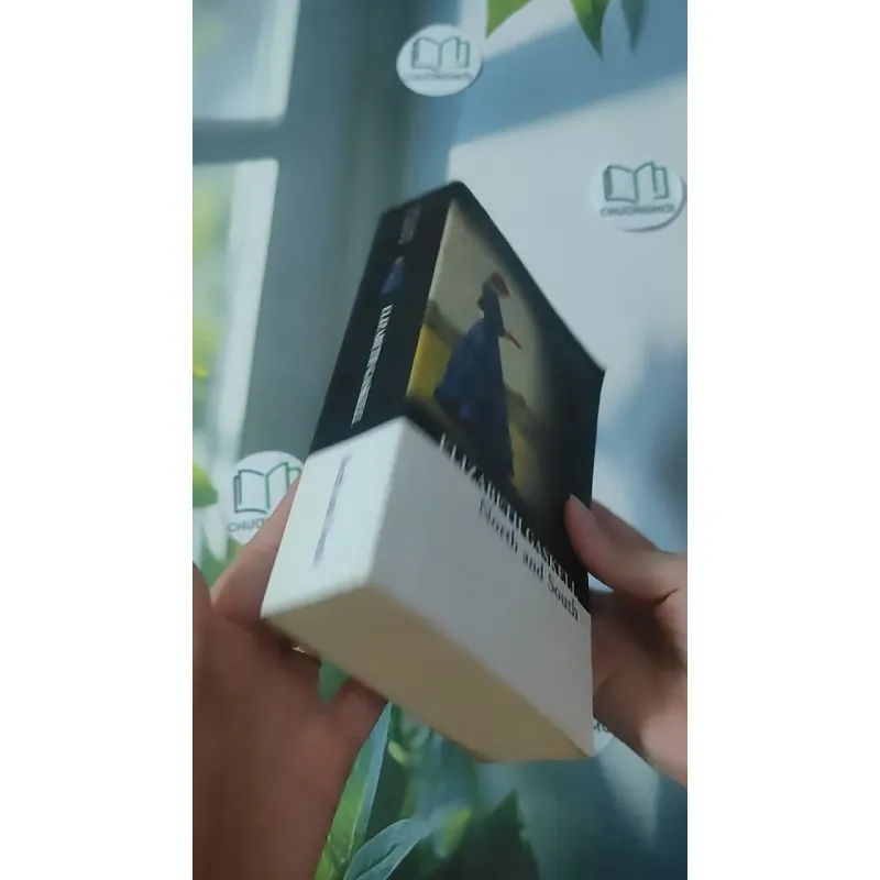 North and South - Elizabeth Gaskell 1027252