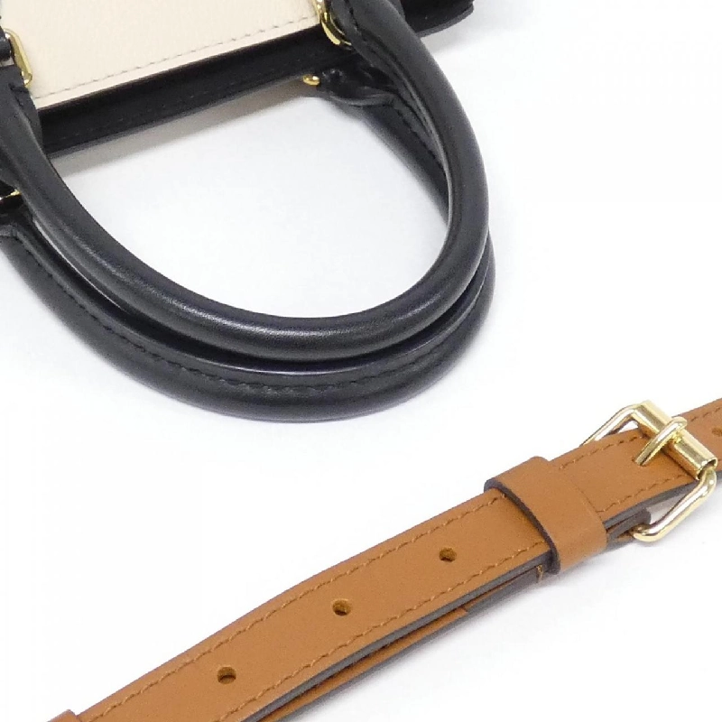 Túi xách Louis Vuitton Monogram Fold Tote PM M45388 - Hàng hiệu Chính hãng 764855