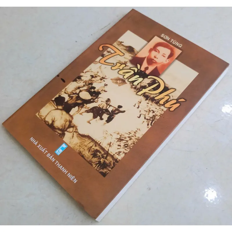 Trần Phú - Sơn Tùng 🌻 703913