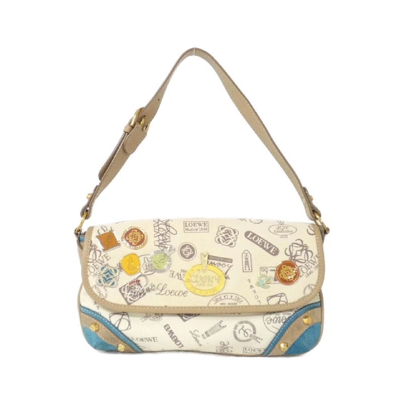 Túi xách vai Loewe - Hàng hiệu Authentic 766828