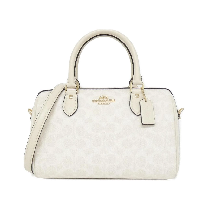 【Sản phẩm mới】Túi Boston Coach CV961 614594