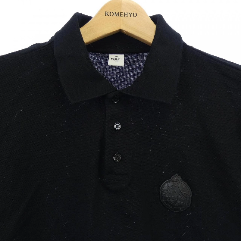 Berluti R18JPS41CAKW Áo polo - Hàng hiệu Chính hãng 896319