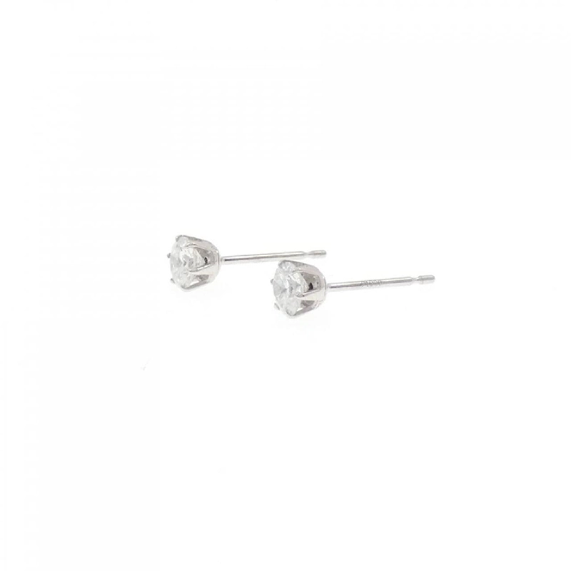 PT900 Solitaire Bông tai Kim cương 0.505CT - Hàng hiệu Chính hãng 866201