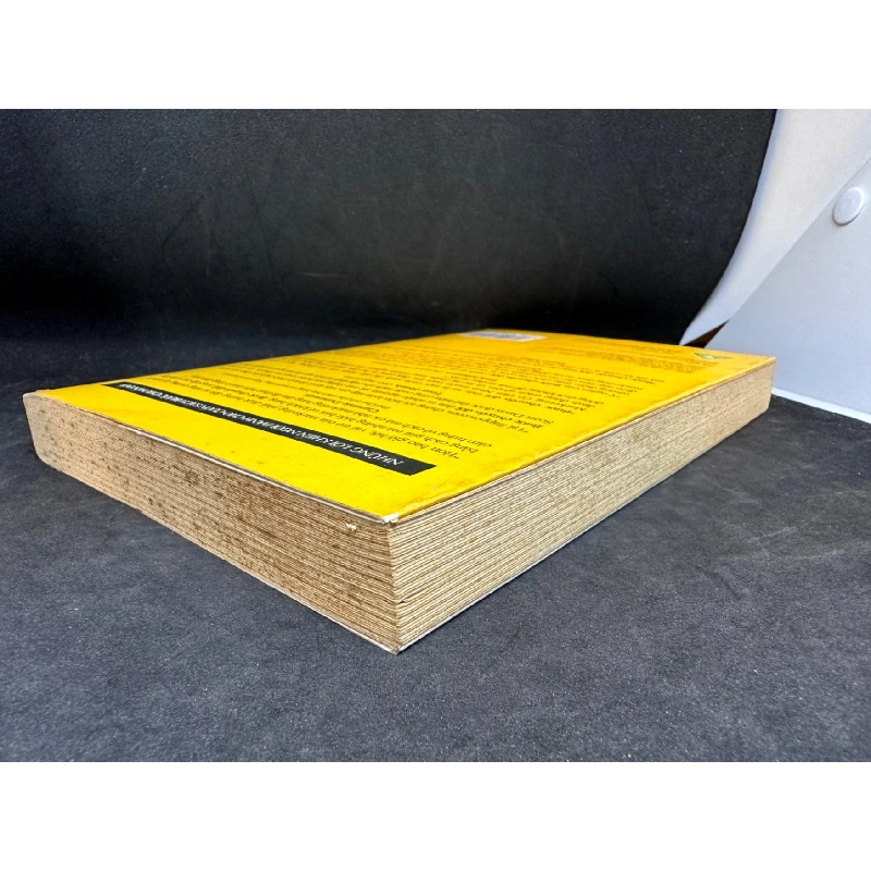 Bước chuyển đổi The shift Scott M. Davis New 80% SBM.VH1104 911674