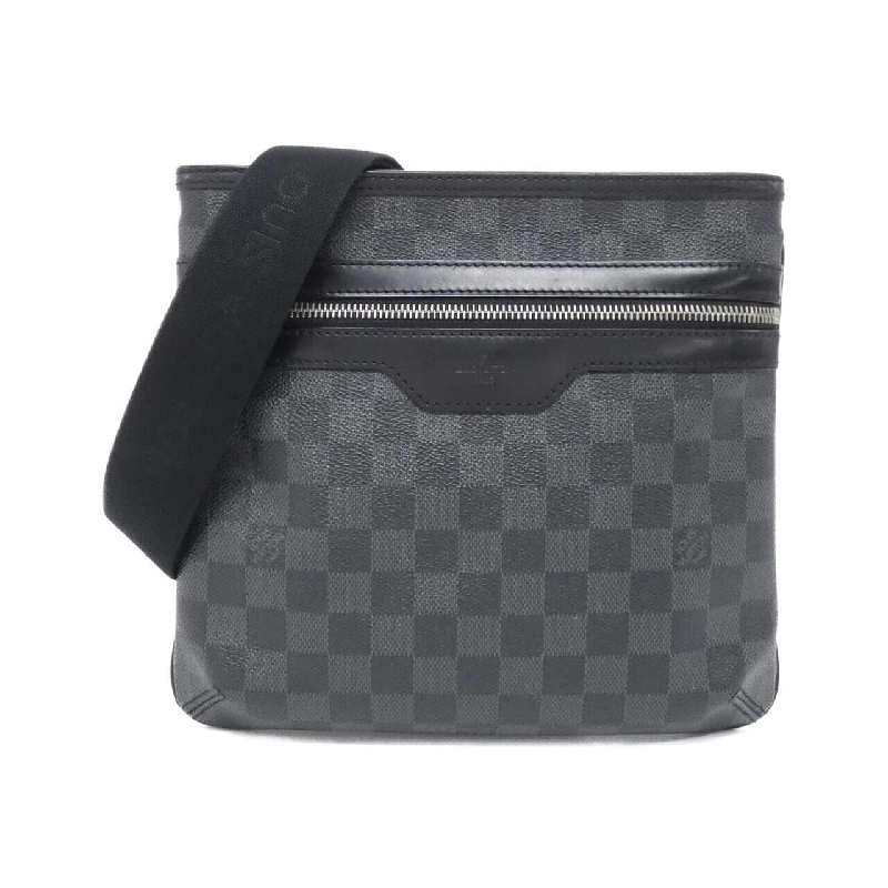 Túi đeo vai Louis Vuitton Damier Graphite Thomas N58028 610759