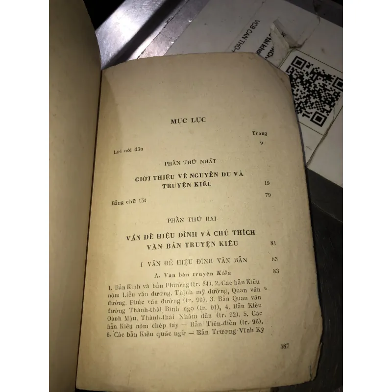 Truyện Kiều - Nguyễn Du 974315