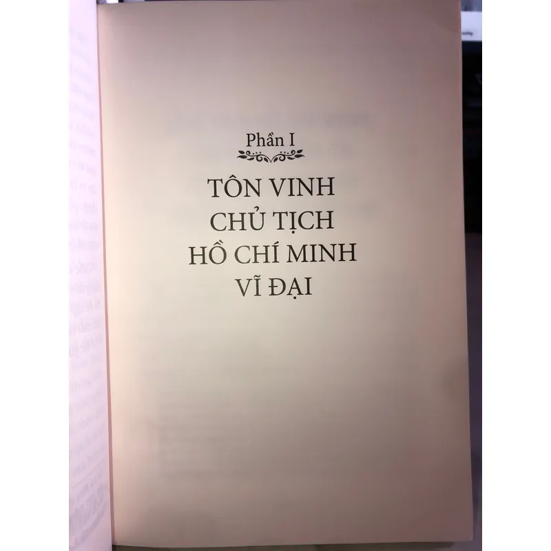 Một lòng theo Bác - Võ Anh Tuấn 1059995