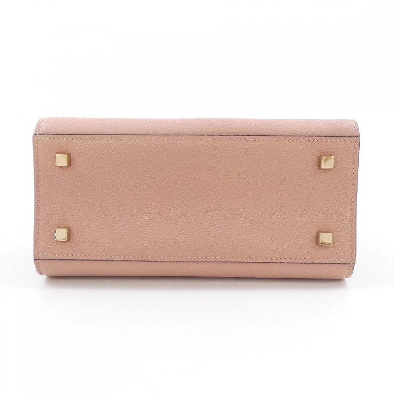 【Khuyến mãi】Túi VALEXTRA 658887