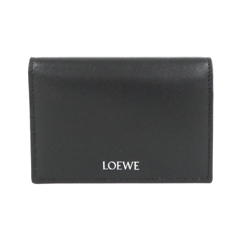 【Sản phẩm mới】Loewe CEM1Q95X01 Ví thẻ 624033