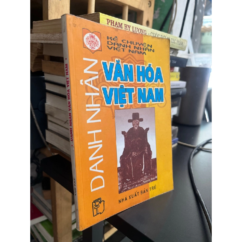 Danh nhân văn hóa Việt Nam 505787