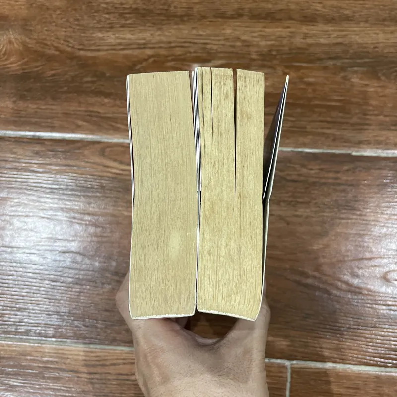 Hoả Kiếm 2 tập (k1) 744994