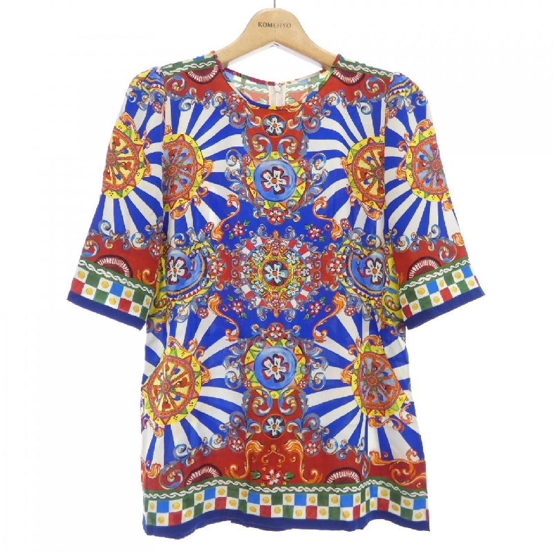 Dolce & Gabbana DOLCE&GABBANA Áo - Hàng hiệu Chính hãng 826838