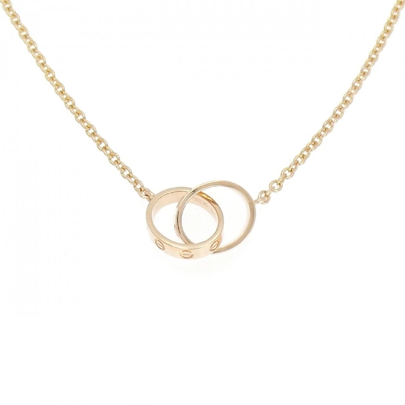 Dây chuyền Cartier Baby Love - Hàng hiệu Chính hãng 843972