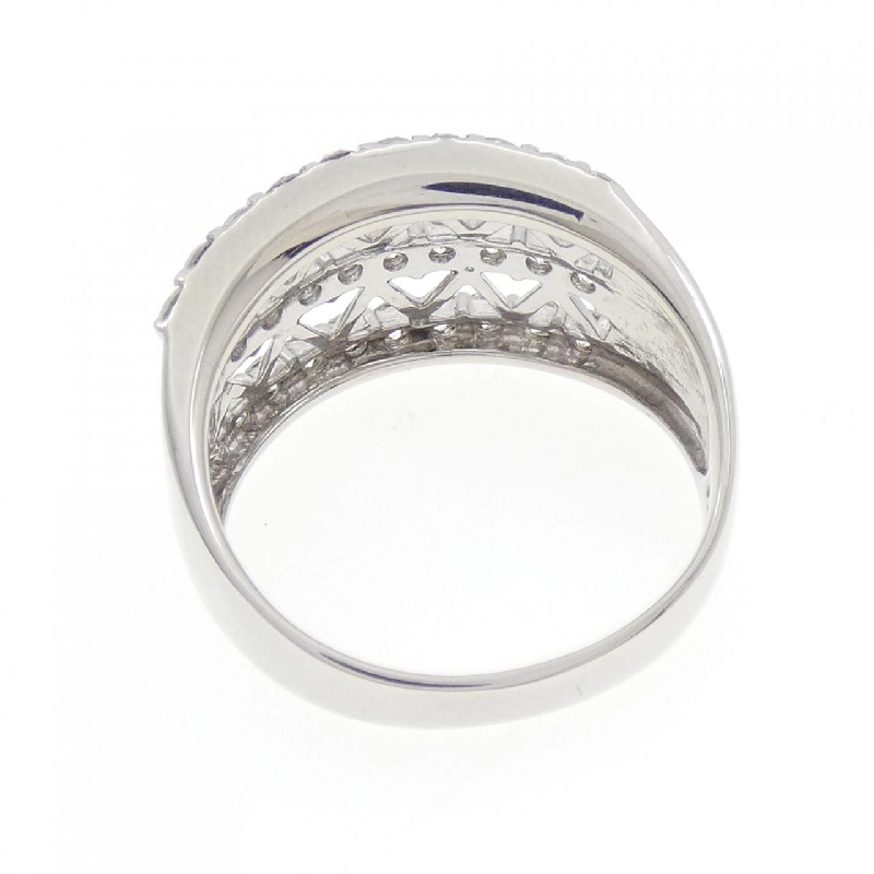 Nhẫn kim cương PT900 1.00CT - Hàng hiệu Authentic 853616