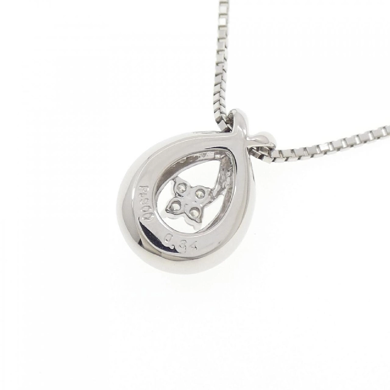 Dây chuyền kim cương PT900/PT850 0.34CT - Hàng hiệu Chính hãng 859941