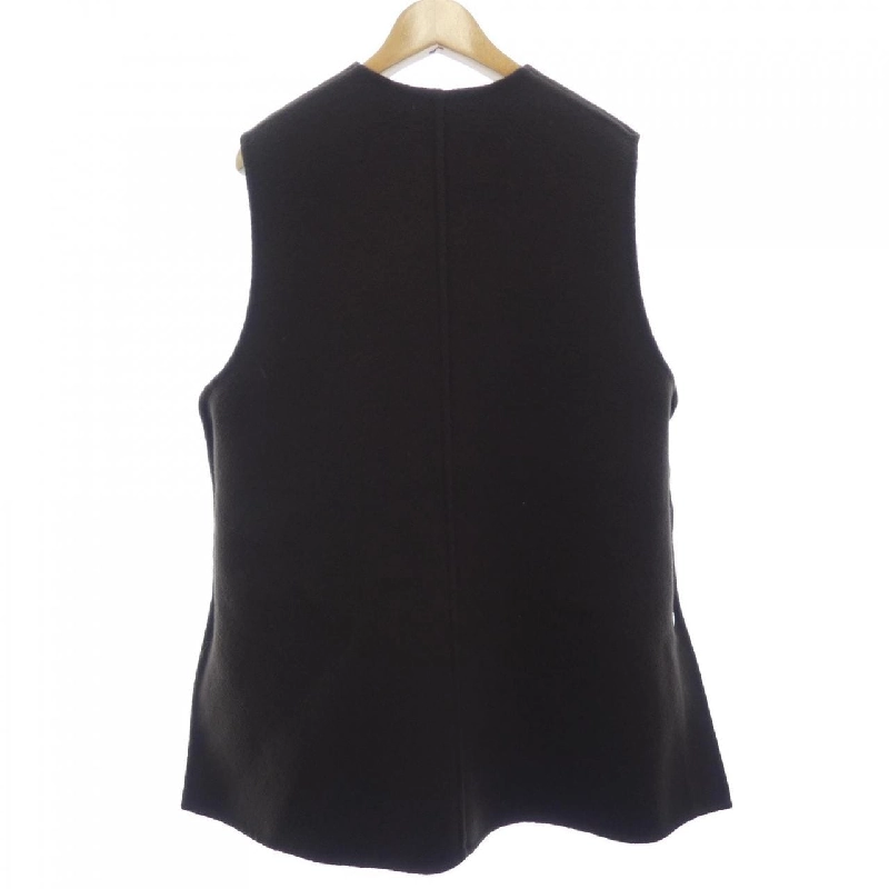 ドゥロワー DRAWER 6521-234-0927 Áo gile 631429