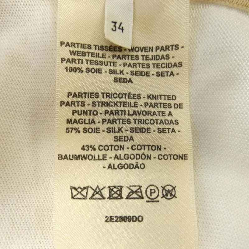 HERMES GRAND TRALALA 2E2809DO Váy đầm - Hàng hiệu Chính hãng 818114