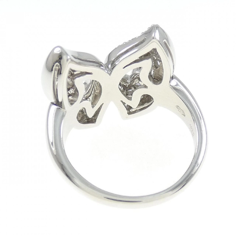 Nhẫn kim cương Bulgari - Hàng hiệu Authentic 838731