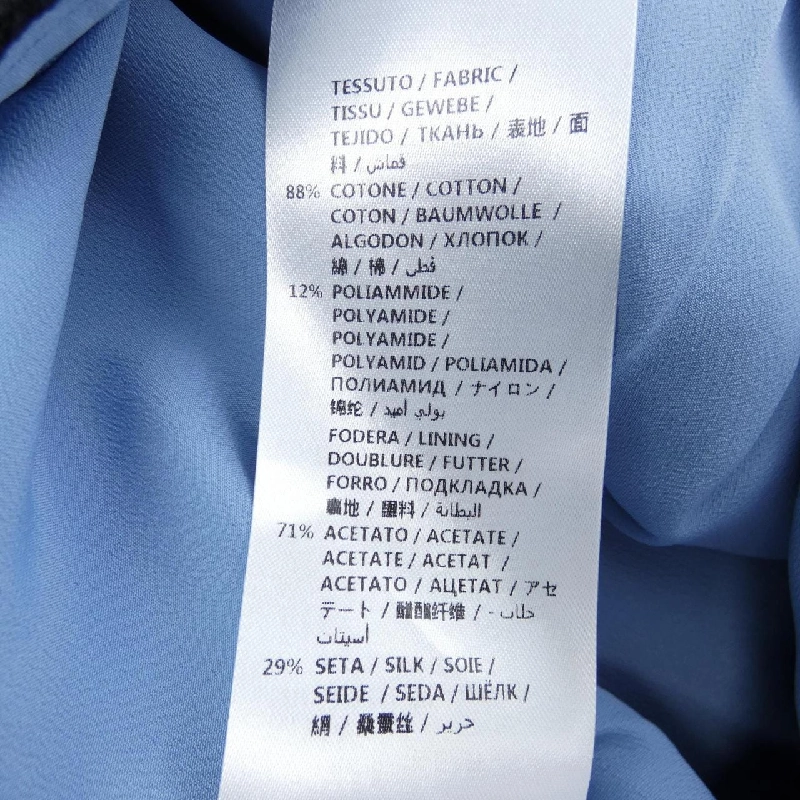 Gucci GUCCI 481219 ZIM18 Váy 647272