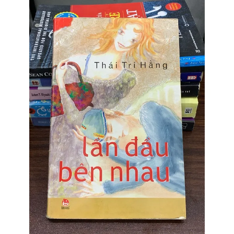 Lần đầu bên nhau – Thái Trí Hằng 560933