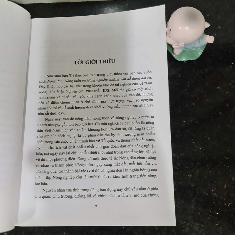 Sách Nông Dân , Nông Thôn và Nông Nghiệp 520895