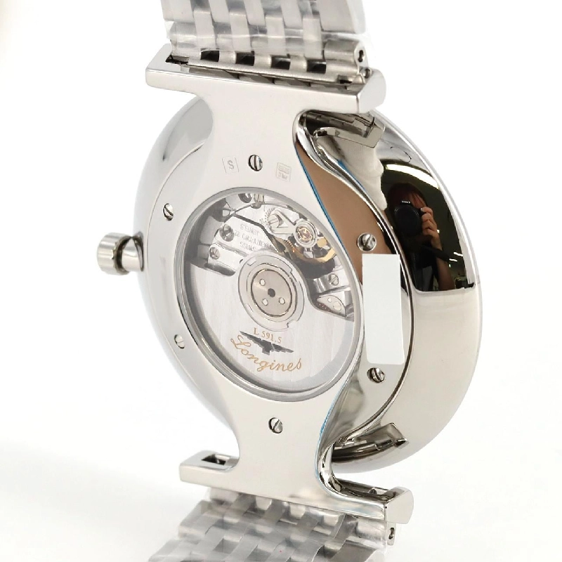 Longines La Grande Classique de Longines L4.918.4.11.6 SS tự động - Hàng hiệu Chính hãng 882360