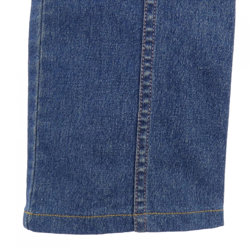 クリスチャンディオール CHRISTIAN DIOR 3P12044501 ジーンズ - Hàng hiệu Authentic 821280