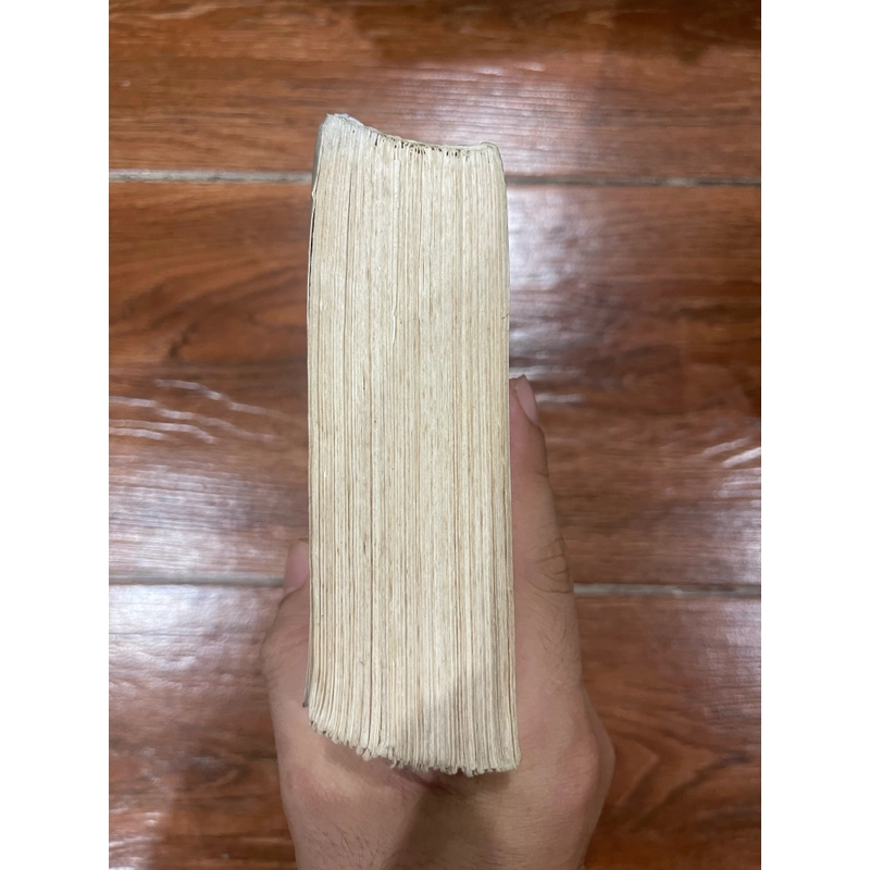Viết tắt là B.B ( hồi ký) (6) 534215