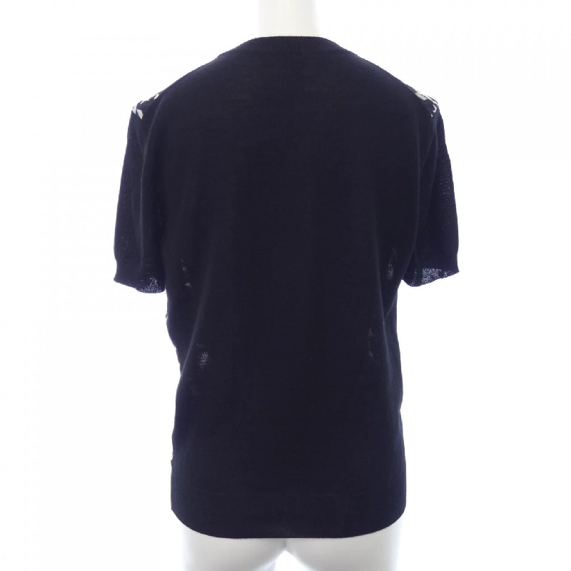 【Mã giảm giá】Salvatore Ferragamo SALVATORE FERRAGAMO Áo len 640871