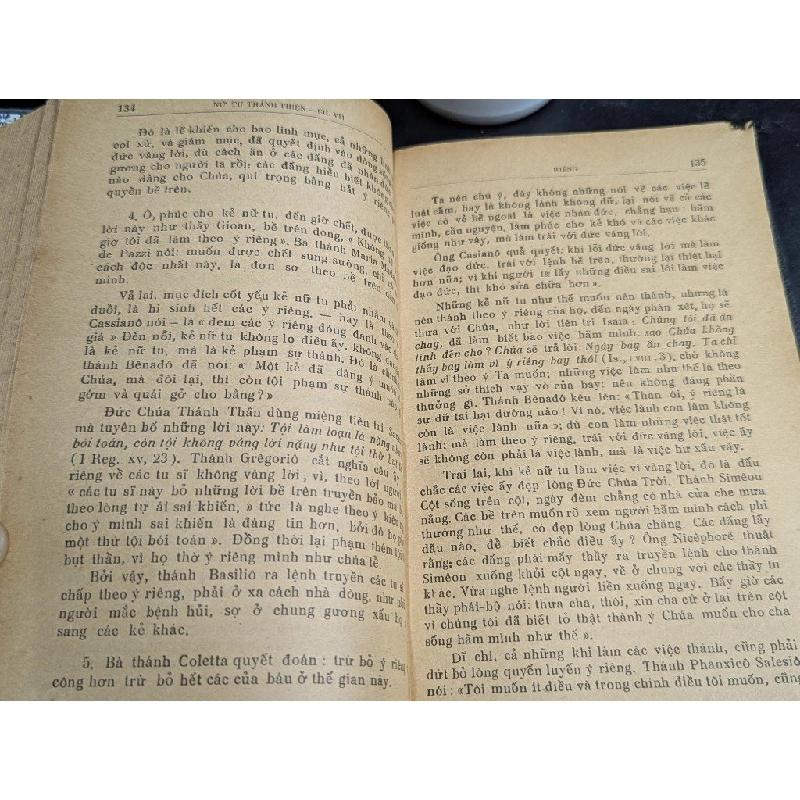 Nữ tu thánh thiện - Thánh Alphonso De Liguori 449976