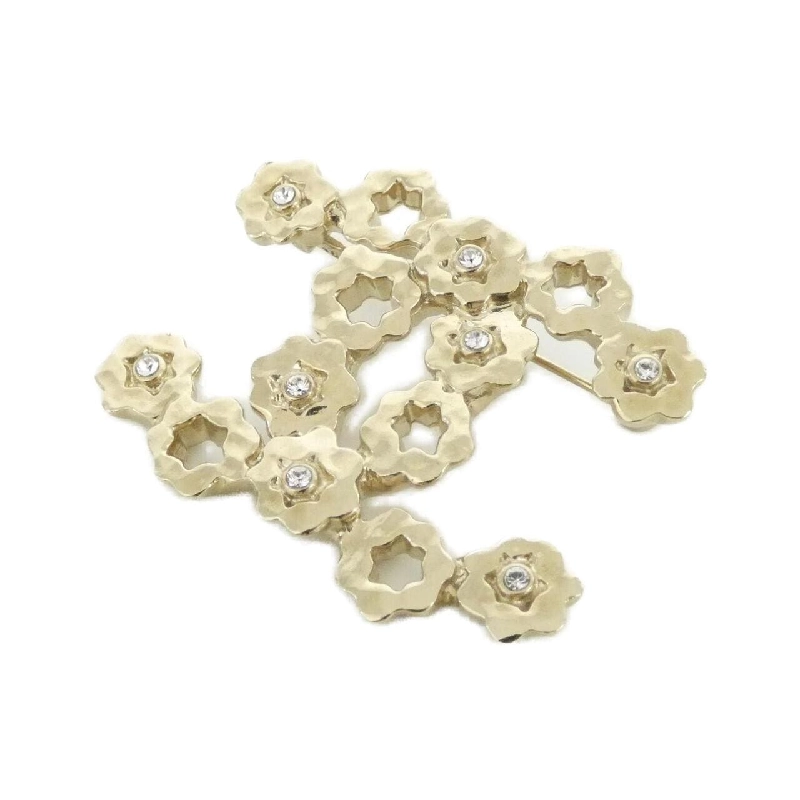 Chanel ABE981 Brooch - Hàng hiệu Authentic 807641