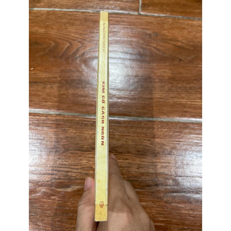 Kim cổ cách ngôn - Ôn Như Lương Văn Can (7) 522263