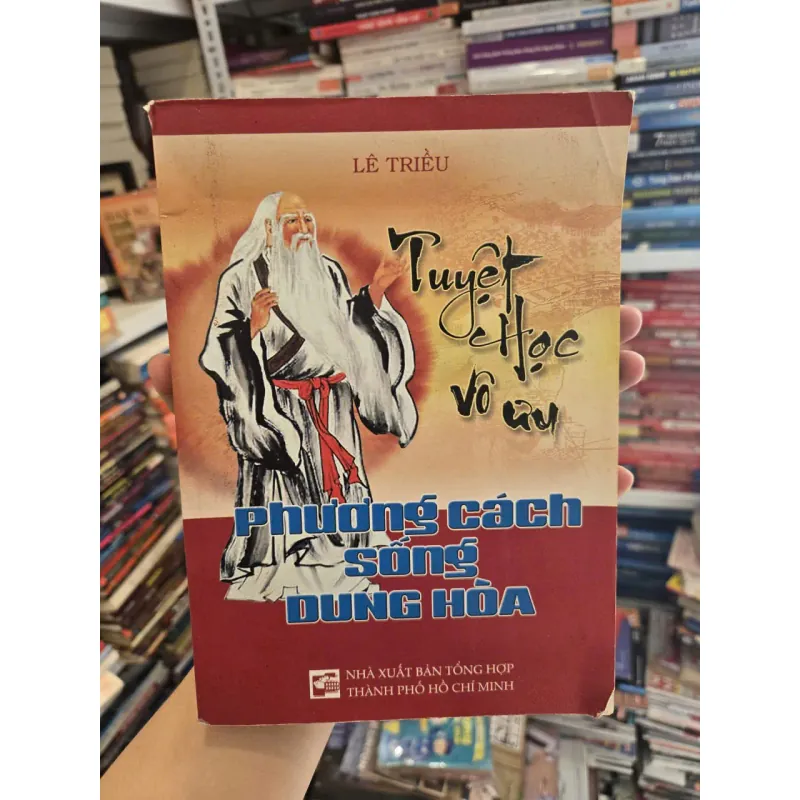 Phương cánh sống dung hoà 1001751