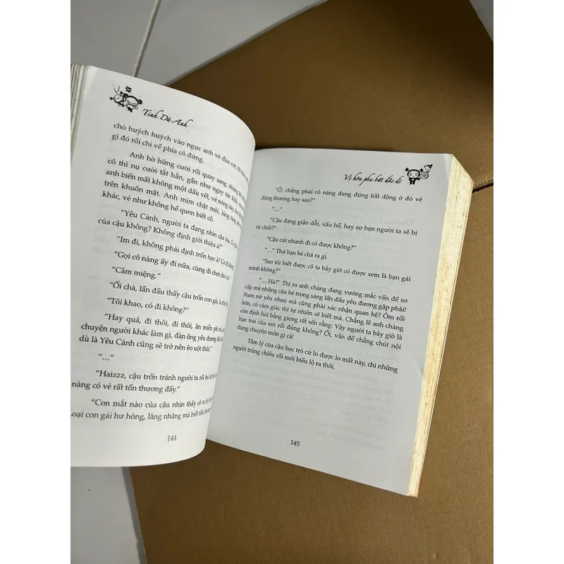 Vị hôn phu bất đắc dĩ 563069