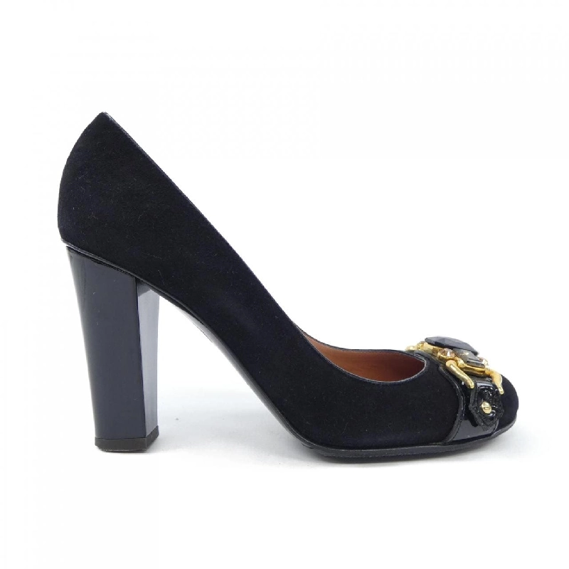 Giuseppe Zanotti 76047 Giày cao gót 657750