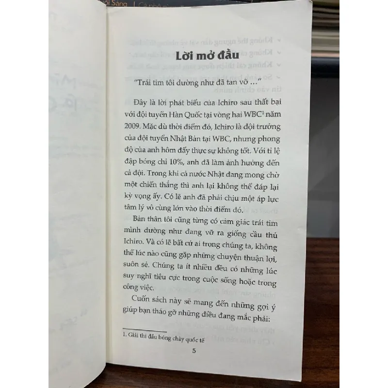 Mình là cá, việc của mình là bơi- Takeshi Furukawa 699217