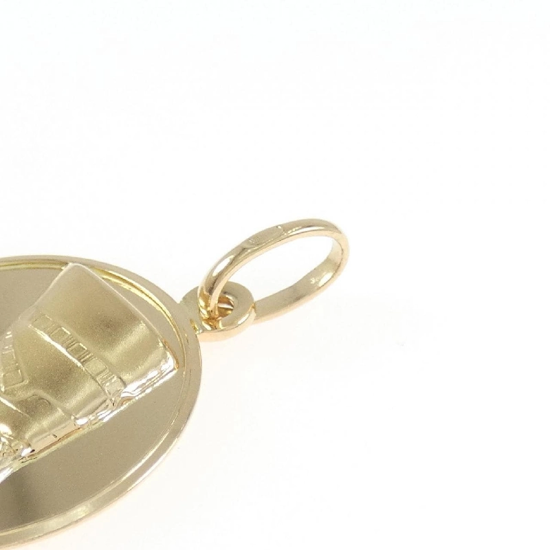 ウノアエレ 750YG Pendant - Hàng hiệu Authentic 844175