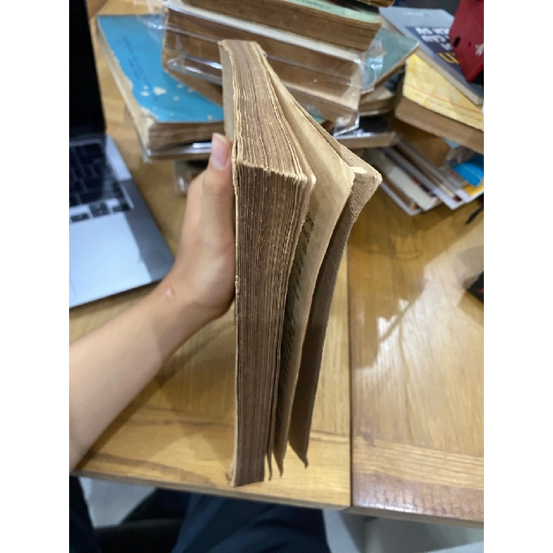 Kinh Lăng Nghiêm - Mai Hạnh Hiền dịch 470124