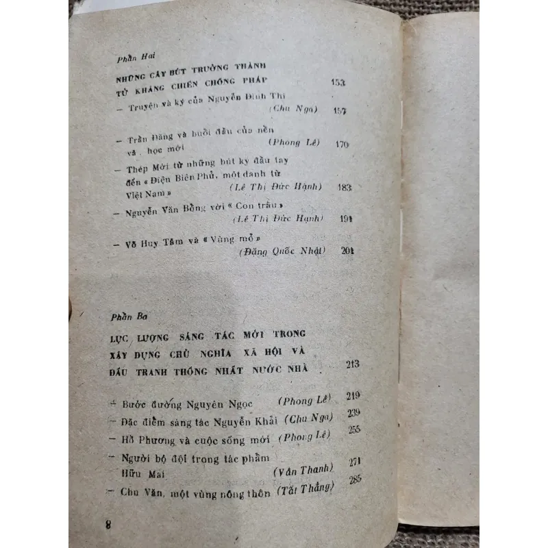 Tác gia văn xuôi Việt Nam hiện đại từ sau 1945) 748058