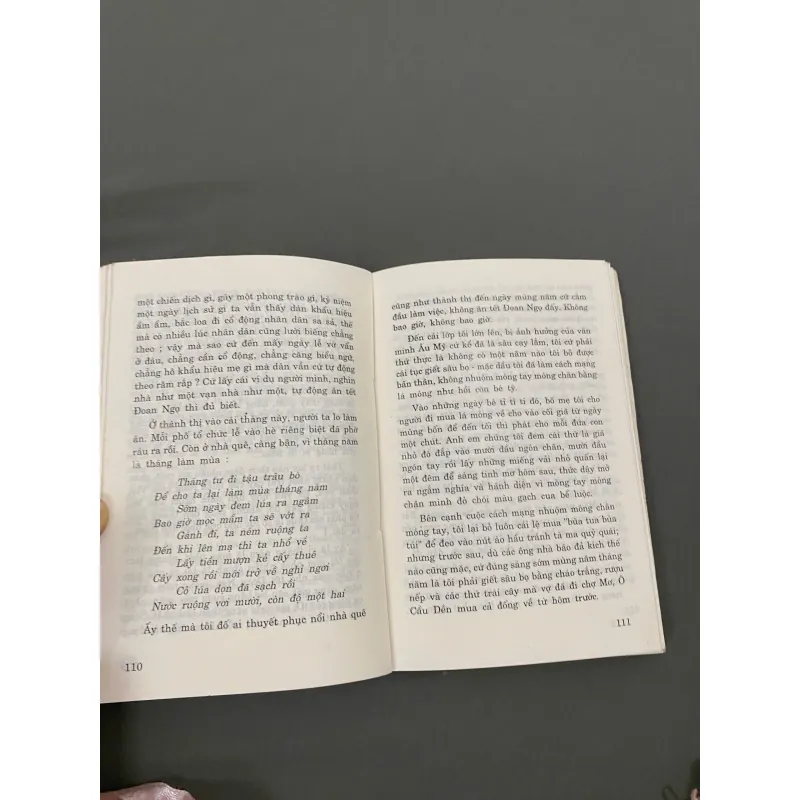 Thương nhớ mười hai - Vũ Bằng 1008097