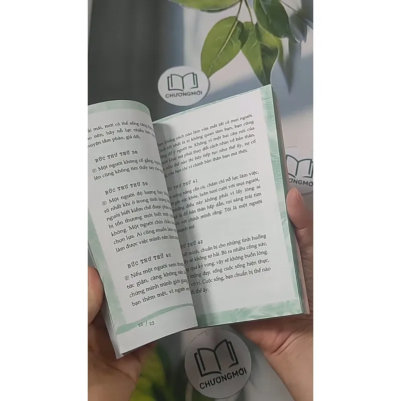 999 lá thư gửi cho chính mình 688481