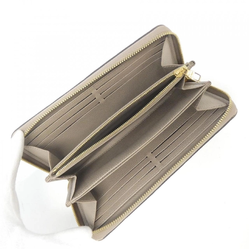 Ví Zippy Louis Vuitton Monogram Empreinte M69034 622974