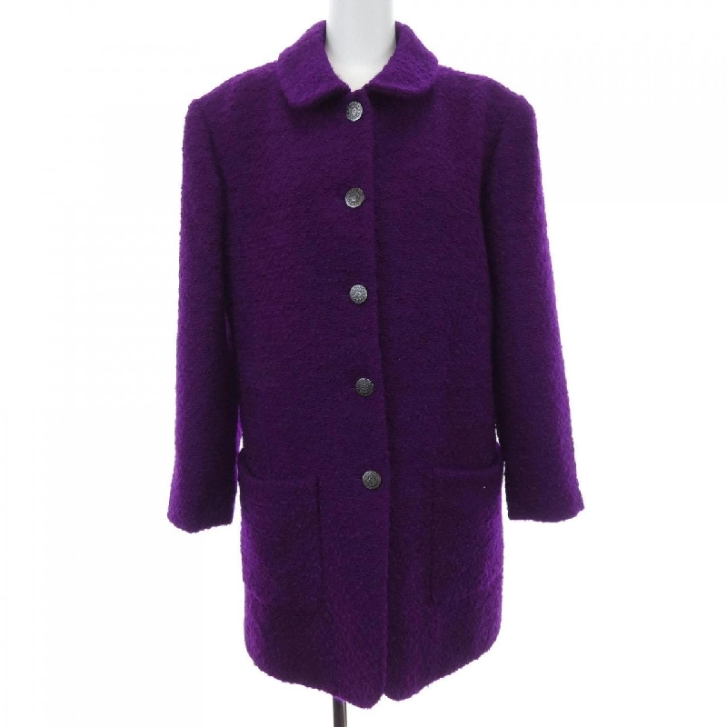 CHANEL P09254V05781 97A Áo khoác - Hàng hiệu Chính hãng 818842