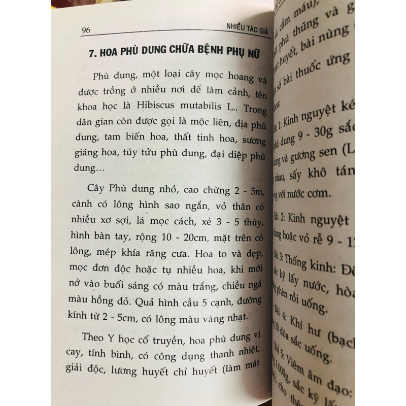 BỆNH PHỤ NỮ CÁCH PHÒNG CHỐNG VÀ CHỮA TRỊ  532179