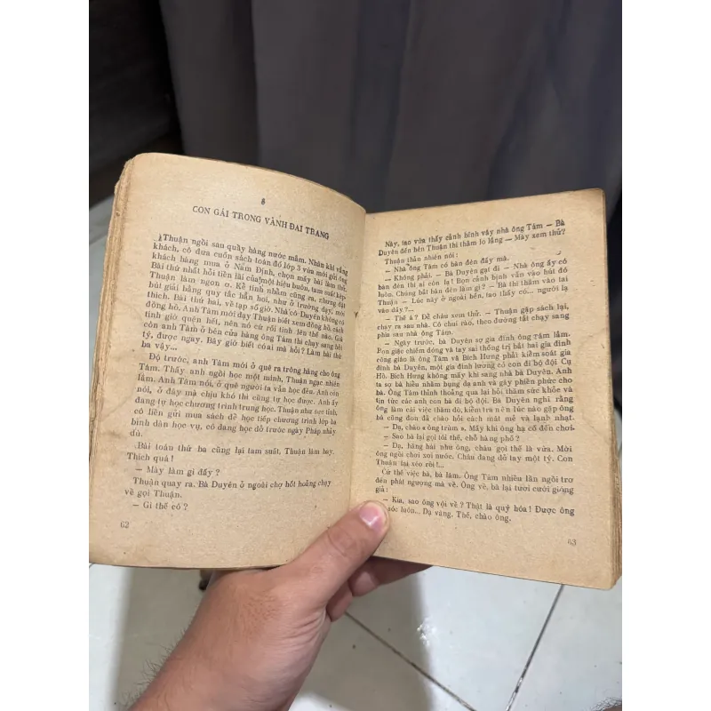 Tiểu thuyết tình báo hay bao cấp : Đội công an số 6  1010950